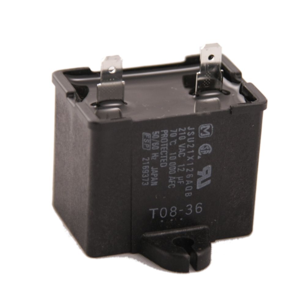 capacitor