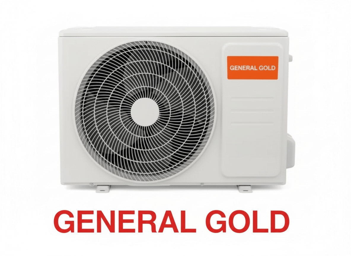 اسپلیت جنرال گلد 2