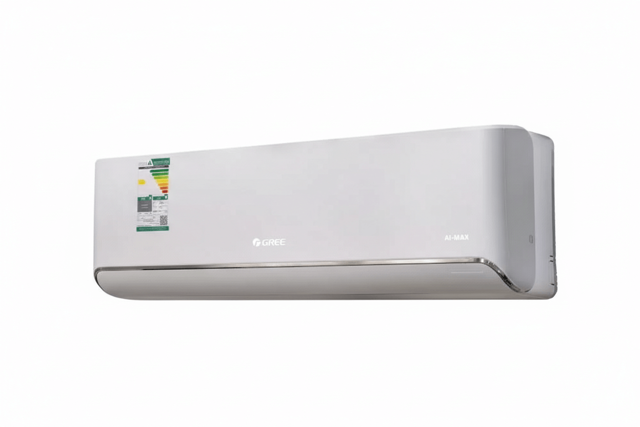 کولر گازی گری 3