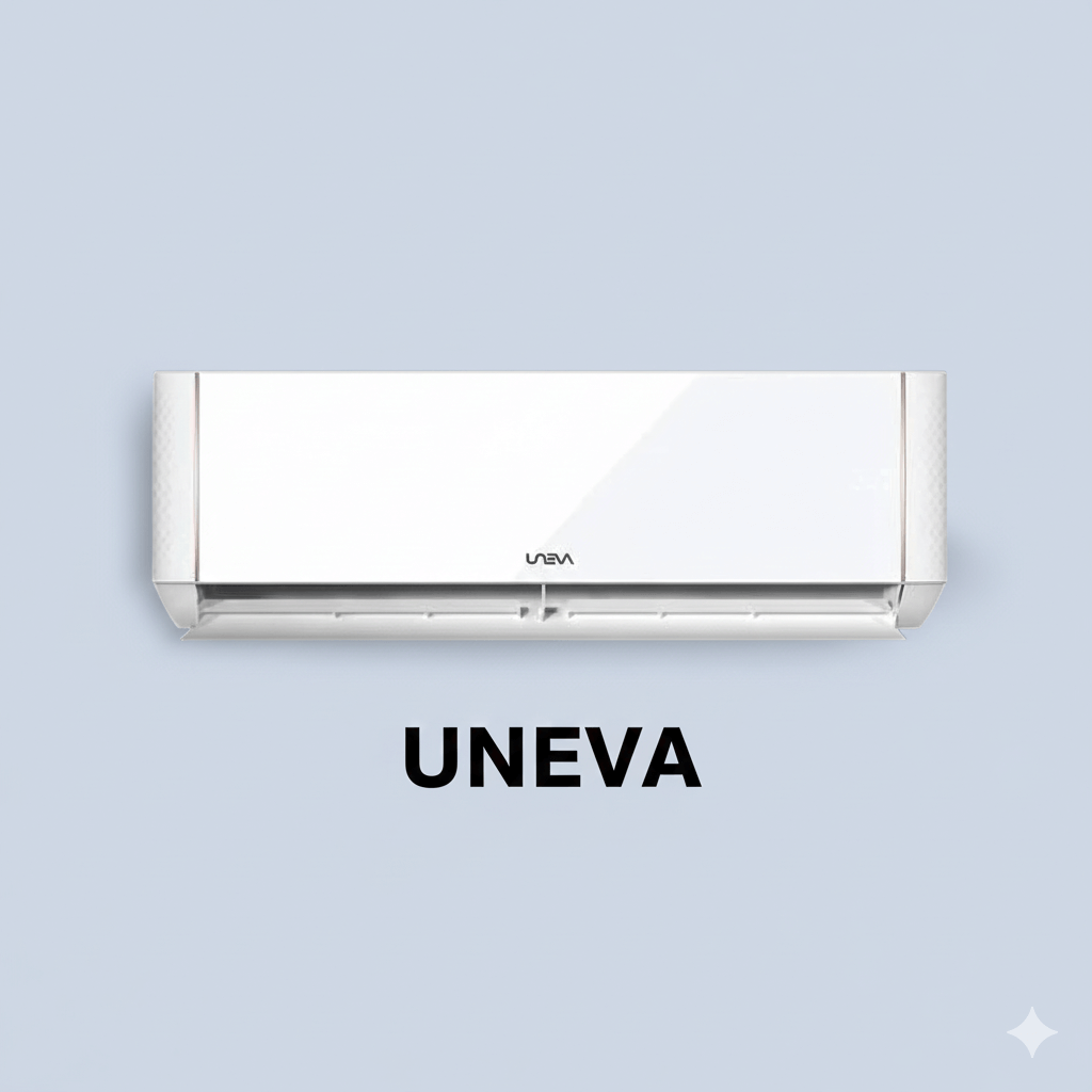 کولر گازی یونیوا 1