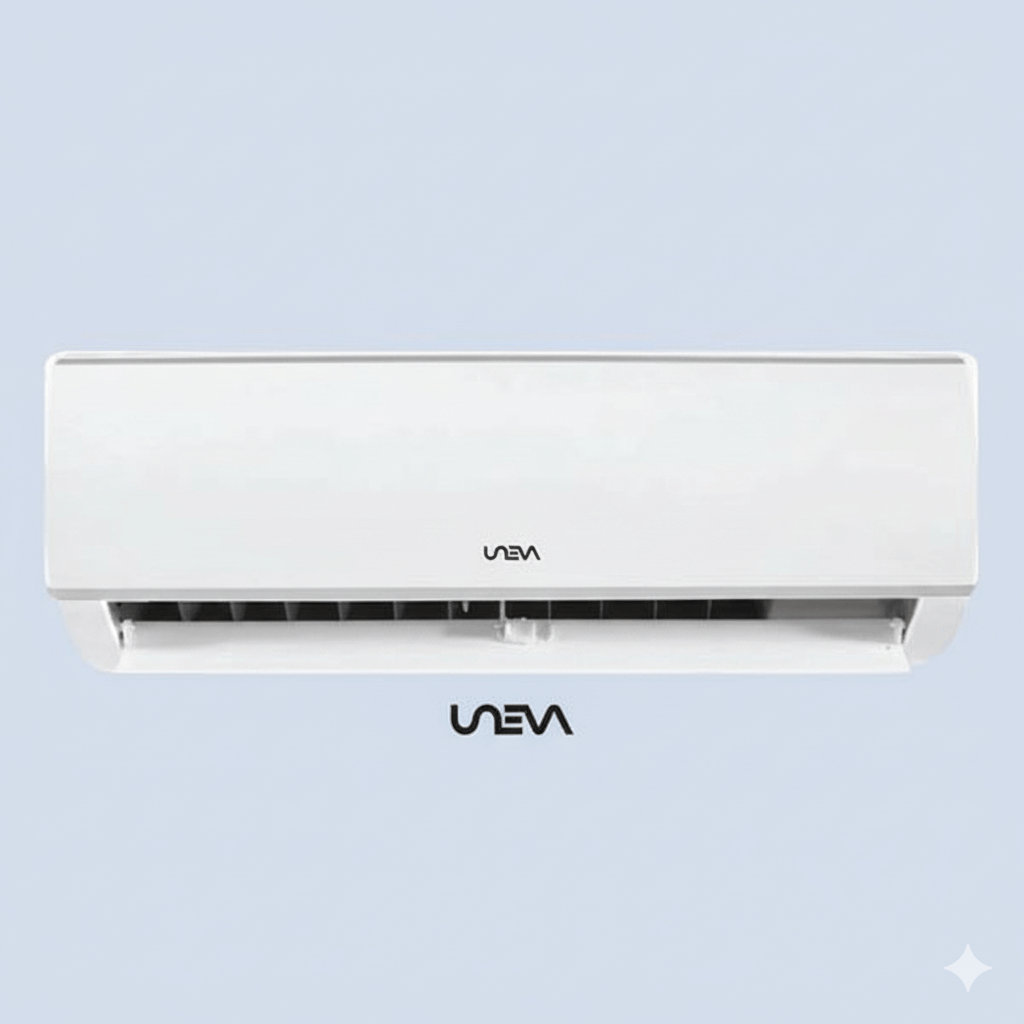 کولر گازی یونیوا 2