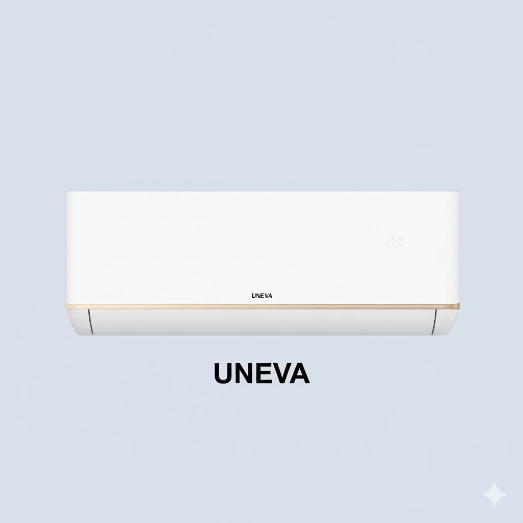 کولر گازی یونیوا 3