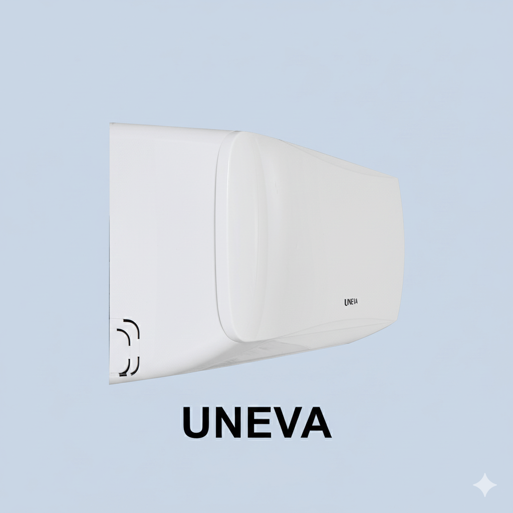 کولر گازی یونیوا 4