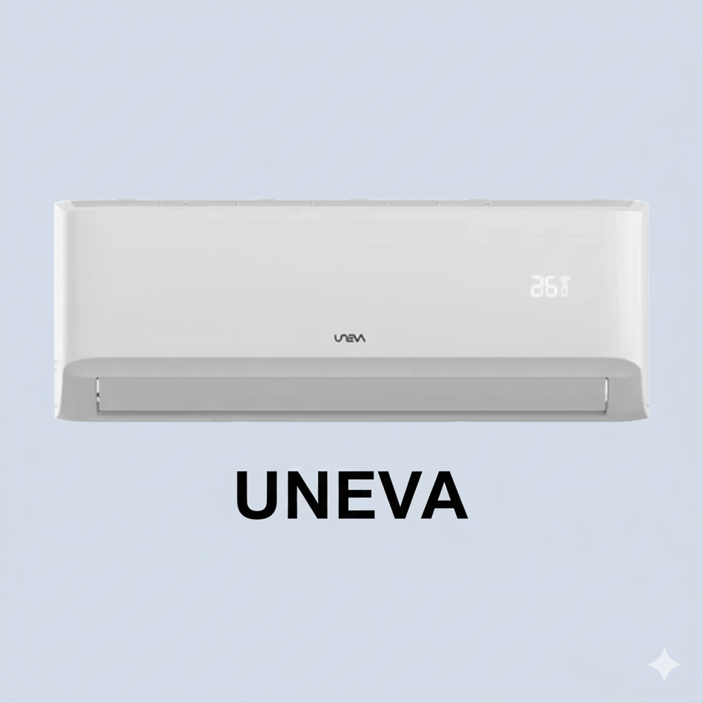 کولر گازی یونیوا 5