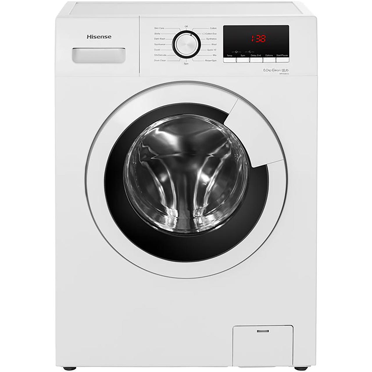 HISENSE 2