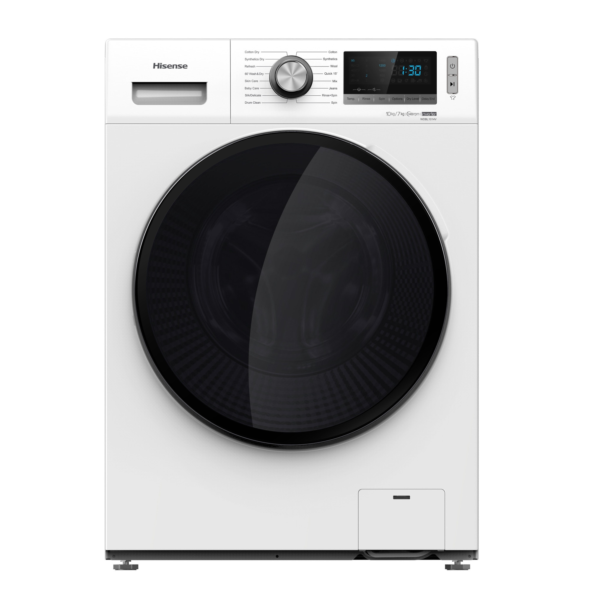HISENSE 3