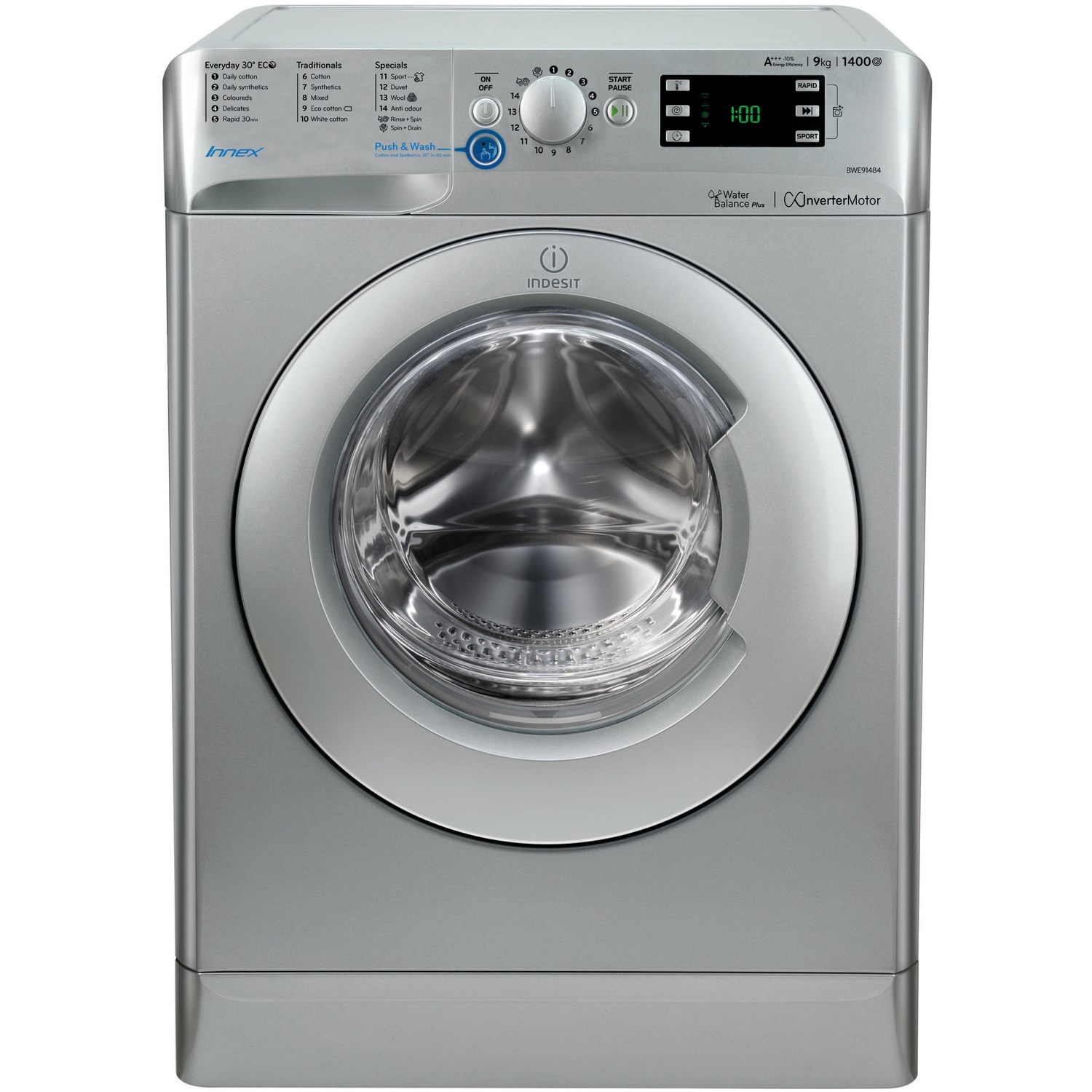 INDESIT 2