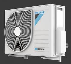 DAIKIN 2