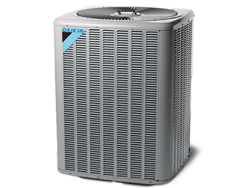 DAIKIN 4