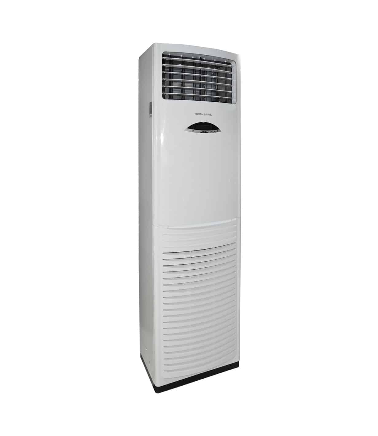 کولر گازی ایستاده 2